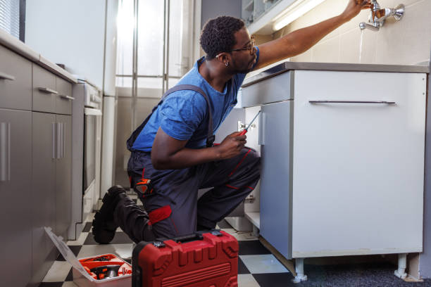 Best 24/7 Emergency Plumbing Services  in Honey Grove, TX